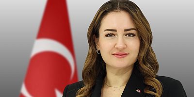 Antalya Büyükşehir Belediye Başkan Vekili Büşra Özdemir’in 23 Nisan Mesajı