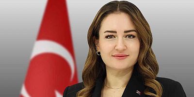 Antalya Büyükşehir Belediye Başkan Vekili Büşra Özdemir’in Anneler Günü Mesajı