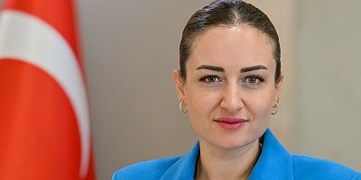 Antalya Büyükşehir Belediye Başkan Vekili Büşra Özdemir’in Öğretmenler Günü Mesajı