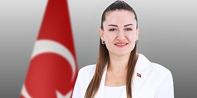 Antalya Büyükşehir Belediye Başkan Vekili Özdemir'den 30 Ağustos Zafer Bayramı mesajı