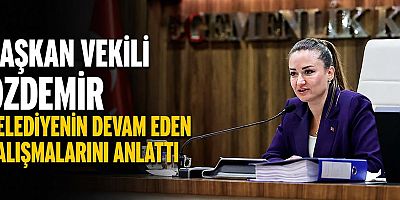 Antalya Büyükşehir Belediye Meclisi Eylül ayı toplantısı yapıldı