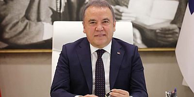 Antalya Büyükşehir Belediyesi 2024 yılında da Antalya için çalıştı 