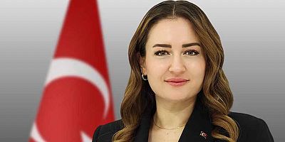 Antalya Büyükşehir Belediyesi Başkan Vekili Büşra Özdemir’in 1 Mayıs Mesajı