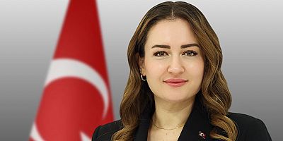 Antalya Büyükşehir Belediyesi Başkan Vekili Büşra Özdemir’in 19 Mayıs Mesajı