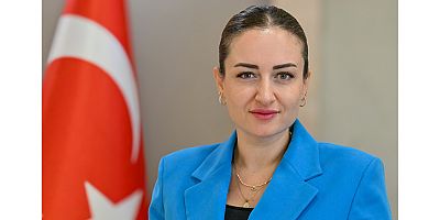 Antalya Büyükşehir Belediyesi Başkan Vekili Büşra Özdemir’in Cumhuriyet Bayramı Mesajı