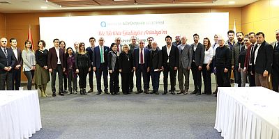 “Antalya Büyükşehir Belediyesi İmar Yönetmeliği” Resmi Gazete ’de yayınlanarak yürürlüğe girdi