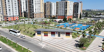 Antalya Büyükşehir Belediyesi kreş sayısını artırıyor
