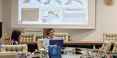 Antalya Büyükşehir Belediyesi’nden Bükreş’e iklim dostu çalışma ziyareti