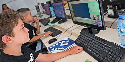Antalya Büyükşehir Belediyesi’nden ücretsiz eğitim fırsatı