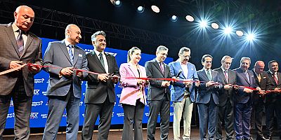 Antalya Büyükşehir Belediyesi standı YÖREX’te 