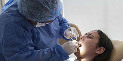 Antalya Büyükşehir Belediyesi vatandaşa dokunuyor