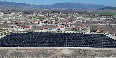 Antalya Büyükşehir’den Çiftçilere 6 Yılda 403 Milyon TL’lik elektrik desteği 