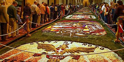 Antalya Çiçek Desenleri yarışmasına başvurular devam ediyor