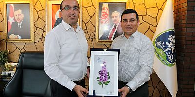 Antalya CITYEXPO 11-13 Kasım’da