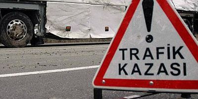 Antalya'da 13 bin 401 adet ölümlü yaralanmalı trafik kazası meydana geldi