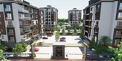 Antalya’da 3 projeye Günsan imzası