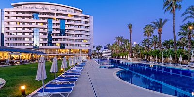 Antalya’da 4 farklı projeye Günsan Elektrik referans oldu