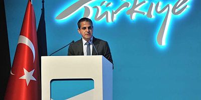 Antalya'da 89 ülke temsilcisine Güvenli Turizm anlatıldı