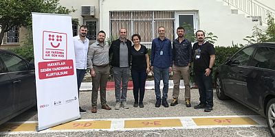 Antalya’da bine yakın genç temel yaşam desteği eğitimi aldı