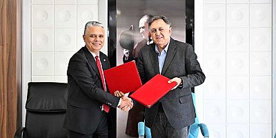 Antalya'da gastronomide yeni dönem: 