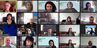 Antalya’da ‘Herkes İçin Bisiklet Seferberliği’