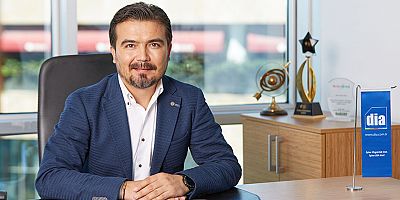 Antalya'da İşletmeler E-Fatura ile Hızla Büyüyor