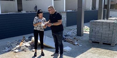 Antalya'da özel çocuklar için akademi kuruluyor