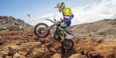 Antalya’da Sea To Sky heyecanı başlıyor