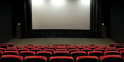 Antalya'da sinema salonlarının sayısı 90 oldu