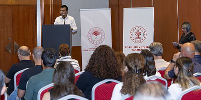 Antalya’da Sürdürülebilir Çim Yönetimi Masaya Yatırıldı 