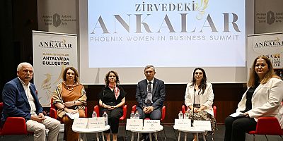 Antalya'da tarihi zirve: 19 ülkeden 1.000 kişi, 1.000 B2B görüşmesi