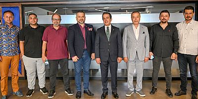 Antalya'da tarımın önemi konuşuldu