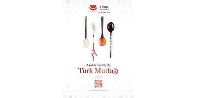 Antalya’da Türk Mutfağı Haftası “Bir Sofrada Miras” Temasıyla Kutlanacak