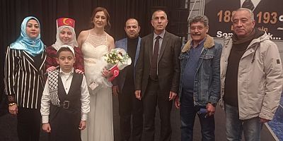 Antalya’da Unutulmaz Müzik Ziyafeti