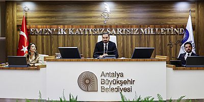 Antalya’da vektör mücadelesi bilimsel ve kesintisiz şekilde yürütülüyor