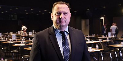 Antalya'da yapay zeka devrimi: Luwi, 