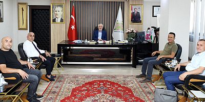 Antalya’daki Ispartalılar festivalde buluşuyor