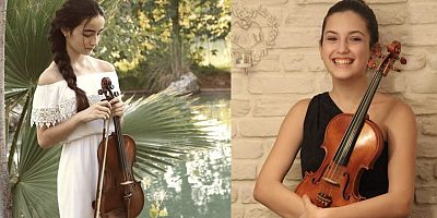 Antalya Devlet Konservatuvarı Öğrencilerine Music and Stars Awards Ödülü