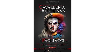 Antalya DOB'dan Tek Gecede İki Opera Prömiyeri