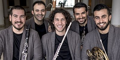 Antalya DOB'dan Yunus Emre'nin vefatının 700. yıldönümüne özel konser