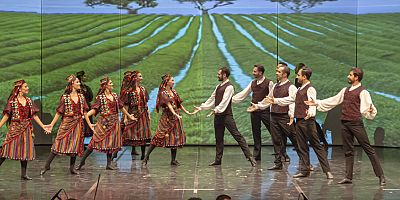 Antalya DOB ile bahara sanat dolu bir geçiş