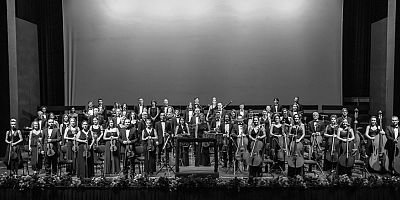 Antalya DOB sahnesinde Verdi ve Puccini eserleri yankılanacak