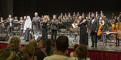 Antalya DOB Ulu Önderi 