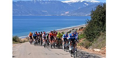 Antalya, dünyaca ünlü bisiklet takımlarına beşinci kez ev sahipliği yapacak
