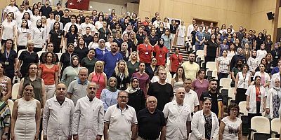 Antalya Eğitim ve Araştırma Hastanesi’nde Onkoloji Hemşireliği Sertifikalı Eğitim Programı Başladı