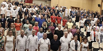 Antalya Eğitim ve Araştırma Hastanesi’nde Onkoloji Hemşireliği Sertifikalı Eğitim Programı Başladı