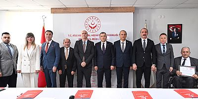 Antalya, erişilebilirlikte engel tanımıyor