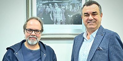 Antalya gastronomi kenti olma yolunda ilerliyor