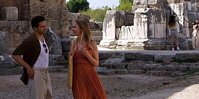 Antalya, GoTürkiye’nin Yeni Dijital Dizisiyle Dünya Sahnesinde