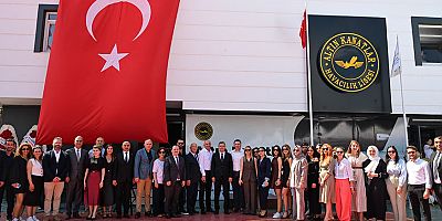 Antalya, havacılığın merkez üssü olma yolunda